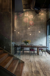 Fazendo idéias originais de decoração de parede com suas próprias mãos - 200+ (foto) para a cozinha, sala de estar, quarto