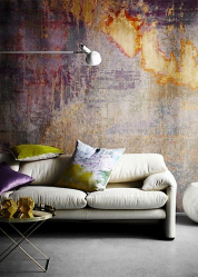 Fazendo idéias originais de decoração de parede com suas próprias mãos - 200+ (foto) para a cozinha, sala de estar, quarto