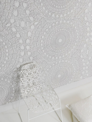 Fazendo idéias originais de decoração de parede com suas próprias mãos - 200+ (foto) para a cozinha, sala de estar, quarto