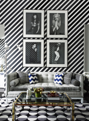 Fazendo idéias originais de decoração de parede com suas próprias mãos - 200+ (foto) para a cozinha, sala de estar, quarto