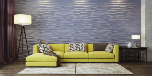 Fazendo idéias originais de decoração de parede com suas próprias mãos - 200+ (foto) para a cozinha, sala de estar, quarto