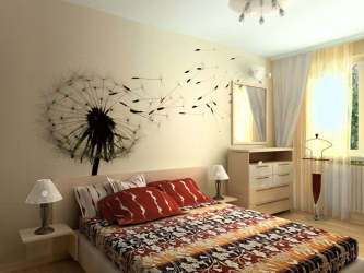 Fazendo idéias originais de decoração de parede com suas próprias mãos - 200+ (foto) para a cozinha, sala de estar, quarto