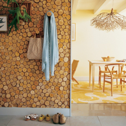 Fazendo idéias originais de decoração de parede com suas próprias mãos - 200+ (foto) para a cozinha, sala de estar, quarto