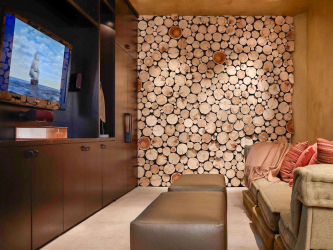 Fazendo idéias originais de decoração de parede com suas próprias mãos - 200+ (foto) para a cozinha, sala de estar, quarto