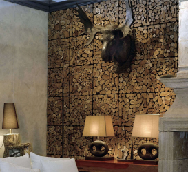 Fazendo idéias originais de decoração de parede com suas próprias mãos - 200+ (foto) para a cozinha, sala de estar, quarto