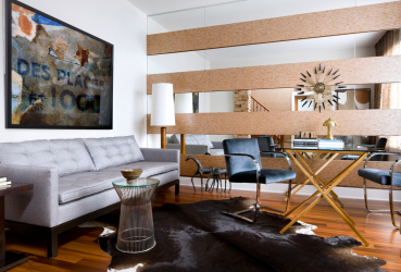 Fazendo idéias originais de decoração de parede com suas próprias mãos - 200+ (foto) para a cozinha, sala de estar, quarto