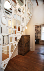 Fazendo idéias originais de decoração de parede com suas próprias mãos - 200+ (foto) para a cozinha, sala de estar, quarto