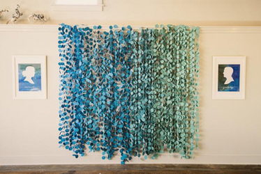 Fazendo idéias originais de decoração de parede com suas próprias mãos - 200+ (foto) para a cozinha, sala de estar, quarto