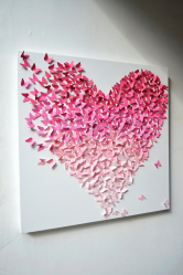 Fazendo idéias originais de decoração de parede com suas próprias mãos - 200+ (foto) para a cozinha, sala de estar, quarto