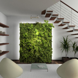 Fazendo idéias originais de decoração de parede com suas próprias mãos - 200+ (foto) para a cozinha, sala de estar, quarto