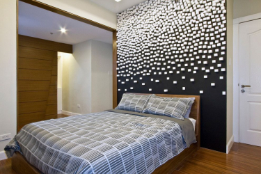 Fazendo idéias originais de decoração de parede com suas próprias mãos - 200+ (foto) para a cozinha, sala de estar, quarto