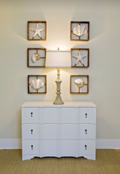 Fazendo idéias originais de decoração de parede com suas próprias mãos - 200+ (foto) para a cozinha, sala de estar, quarto