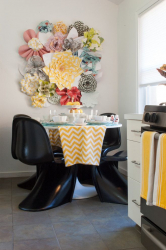 Fazendo idéias originais de decoração de parede com suas próprias mãos - 200+ (foto) para a cozinha, sala de estar, quarto