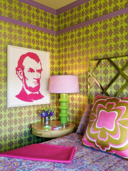 Fazendo idéias originais de decoração de parede com suas próprias mãos - 200+ (foto) para a cozinha, sala de estar, quarto