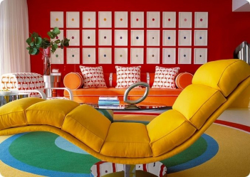 Fazendo idéias originais de decoração de parede com suas próprias mãos - 200+ (foto) para a cozinha, sala de estar, quarto