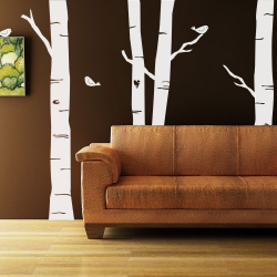 Fazendo idéias originais de decoração de parede com suas próprias mãos - 200+ (foto) para a cozinha, sala de estar, quarto