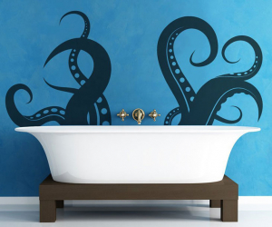 Fazendo idéias originais de decoração de parede com suas próprias mãos - 200+ (foto) para a cozinha, sala de estar, quarto