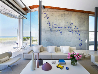 Fazendo idéias originais de decoração de parede com suas próprias mãos - 200+ (foto) para a cozinha, sala de estar, quarto