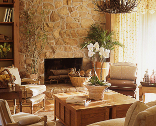 Fazendo idéias originais de decoração de parede com suas próprias mãos - 200+ (foto) para a cozinha, sala de estar, quarto