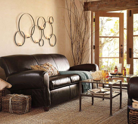 Fazendo idéias originais de decoração de parede com suas próprias mãos - 200+ (foto) para a cozinha, sala de estar, quarto