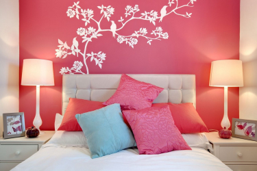 Fazendo idéias originais de decoração de parede com suas próprias mãos - 200+ (foto) para a cozinha, sala de estar, quarto