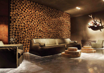 Fazendo idéias originais de decoração de parede com suas próprias mãos - 200+ (foto) para a cozinha, sala de estar, quarto