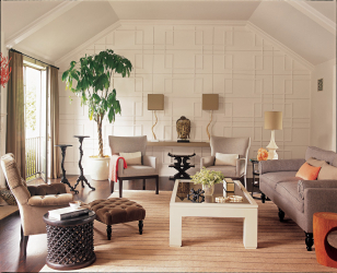 Fazendo idéias originais de decoração de parede com suas próprias mãos - 200+ (foto) para a cozinha, sala de estar, quarto