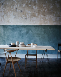 Fazendo idéias originais de decoração de parede com suas próprias mãos - 200+ (foto) para a cozinha, sala de estar, quarto