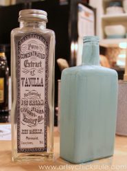 Garrafas de decoupage para o Ano Novo (mais de 170 fotos). Jóias DIY. Novas ideias e workshops