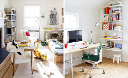 Branco das crianças: Como arrumar um quarto para que ele não pareça chato? Regras de combinação para interiores elegantes (mais de 140 fotografias)