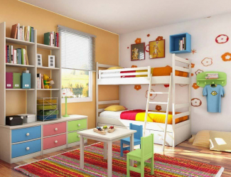 Branco das crianças: Como arrumar um quarto para que ele não pareça chato? Regras de combinação para interiores elegantes (mais de 140 fotografias)