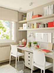 Branco das crianças: Como arrumar um quarto para que ele não pareça chato? Regras de combinação para interiores elegantes (mais de 140 fotografias)