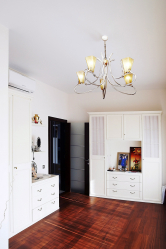 Branco das crianças: Como arrumar um quarto para que ele não pareça chato? Regras de combinação para interiores elegantes (mais de 140 fotografias)