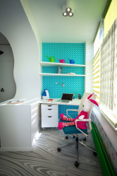 Branco das crianças: Como arrumar um quarto para que ele não pareça chato? Regras de combinação para interiores elegantes (mais de 140 fotografias)