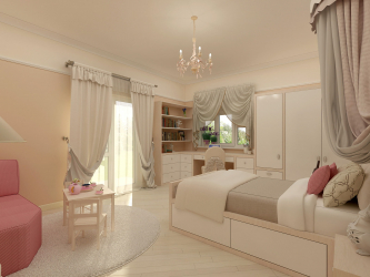 Branco das crianças: Como arrumar um quarto para que ele não pareça chato? Regras de combinação para interiores elegantes (mais de 140 fotografias)