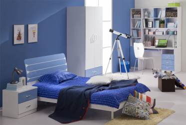 Branco das crianças: Como arrumar um quarto para que ele não pareça chato? Regras de combinação para interiores elegantes (mais de 140 fotografias)