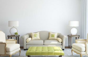 Sofas and chairs in the interior of the living room - How to arrange furniture interesting and stylish? 200+ Photos in modern style