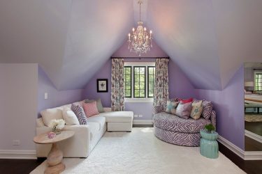 O que deve ser quarto das crianças (310+ fotos): Escolhendo papel de parede, piso, teto, berço