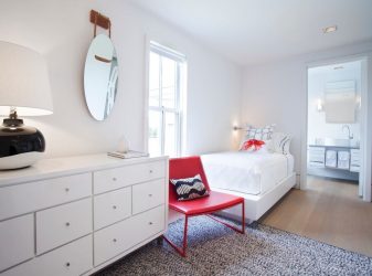 O que deve ser quarto das crianças (310+ fotos): Escolhendo papel de parede, piso, teto, berço