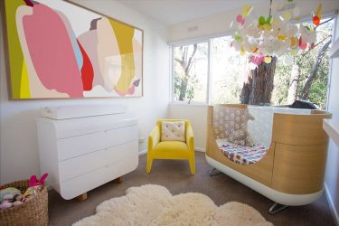 O que deve ser quarto das crianças (310+ fotos): Escolhendo papel de parede, piso, teto, berço