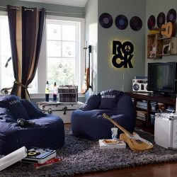 O que deve ser quarto das crianças (310+ fotos): Escolhendo papel de parede, piso, teto, berço