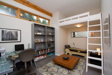 O que deve ser quarto das crianças (310+ fotos): Escolhendo papel de parede, piso, teto, berço