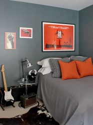 O que deve ser quarto das crianças (310+ fotos): Escolhendo papel de parede, piso, teto, berço