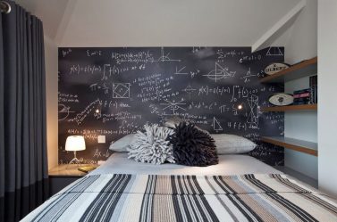 O que deve ser quarto das crianças (310+ fotos): Escolhendo papel de parede, piso, teto, berço
