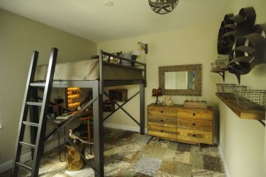 O que deve ser quarto das crianças (310+ fotos): Escolhendo papel de parede, piso, teto, berço