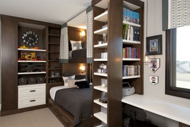 O que deve ser quarto das crianças (310+ fotos): Escolhendo papel de parede, piso, teto, berço
