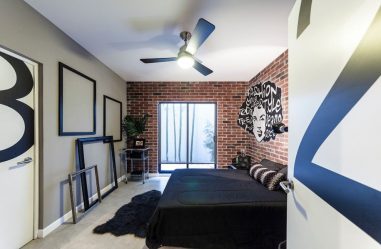O que deve ser quarto das crianças (310+ fotos): Escolhendo papel de parede, piso, teto, berço