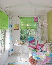 O que deve ser quarto das crianças (310+ fotos): Escolhendo papel de parede, piso, teto, berço