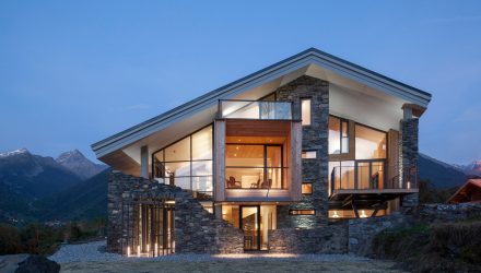 É fácil escolher um design para as casas por si mesmo? (225+ fotos) Nós combinamos incompatível