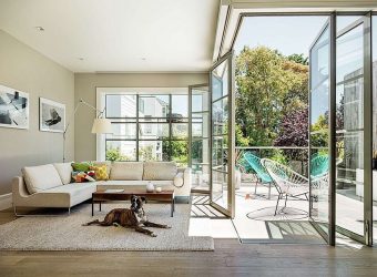 É fácil escolher um design para as casas por si mesmo? (225+ fotos) Nós combinamos incompatível